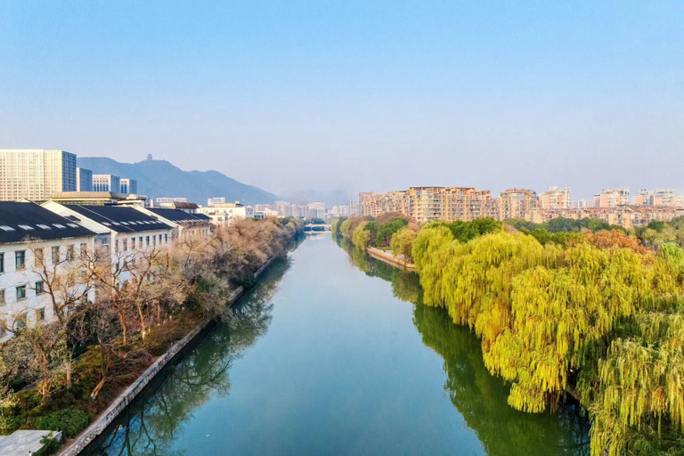 Exterior & Views 2, Haiwaihai Baina Hotel, Hangzhou