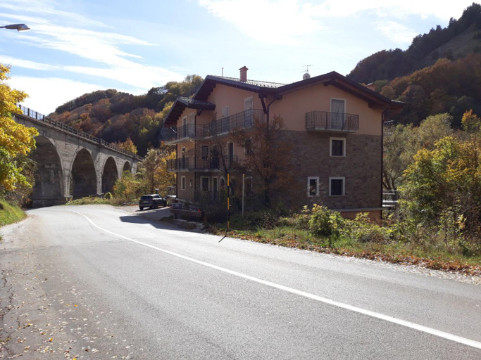 Others 3, B&B IL GHIRO, L'Aquila