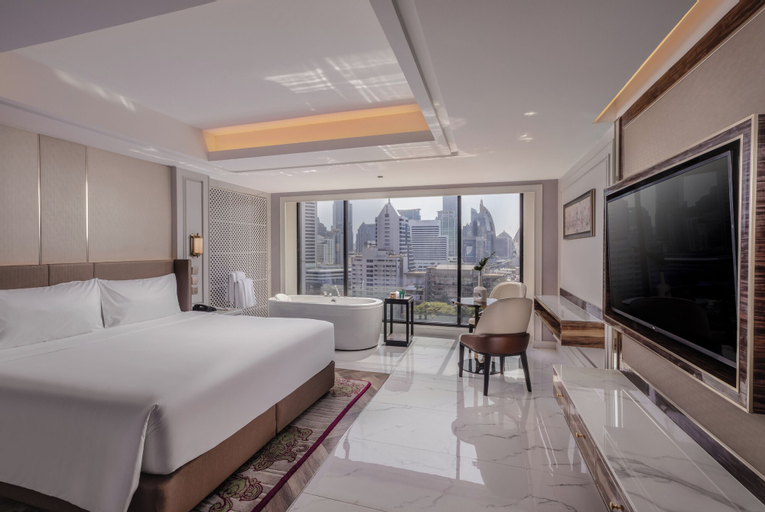 Bedroom 11