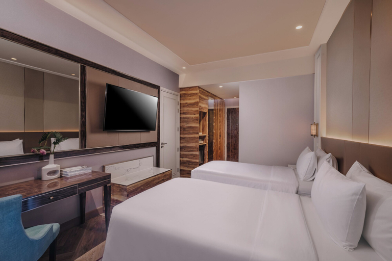 Bedroom 7