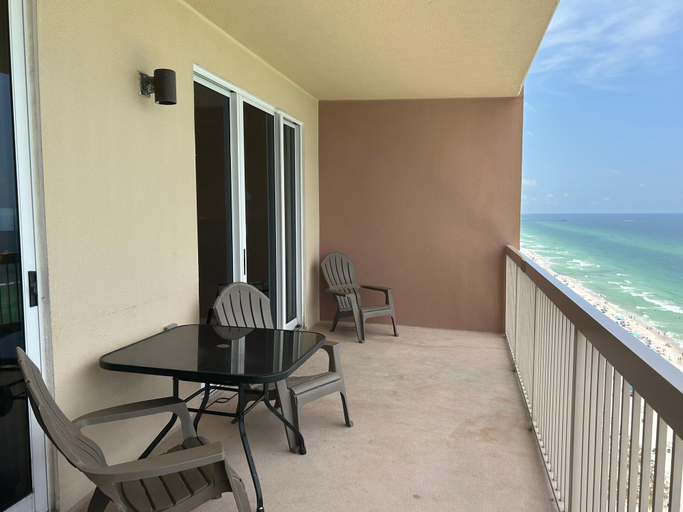 Others 5, Sunrise Beach 2107, Bay