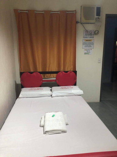 Bedroom 2, Wjv Inn Talamban, Cebu City