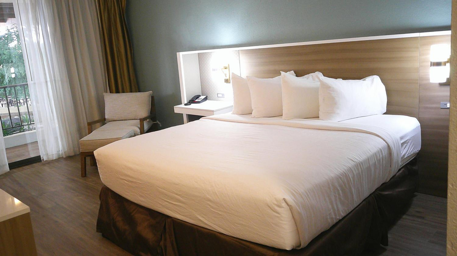 Bedroom 7