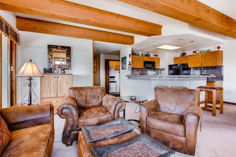 Others 5, Crested Butte Mountain Resort Properties by Vail Resorts, Gunnison