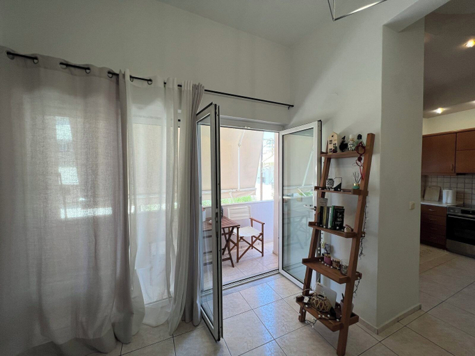Others 4, Cozy 1 Bd Apt in Therisos with Balcony, Crete