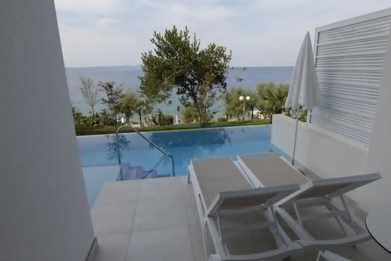 Sport & Beauty 2, TUI BLUE Adriatic Beach - Adults Only, Podgora