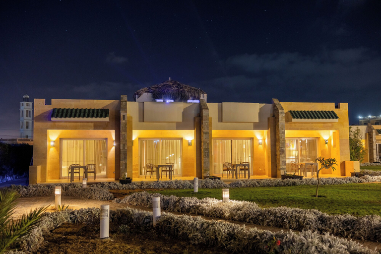 Exterior & Views 2, Dhara Residence Grand Waha