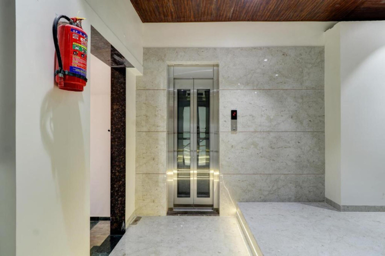 Others 5, Archit By Glitz Hotels, Thane