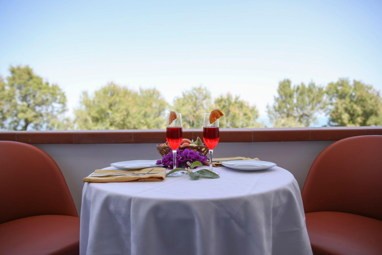 Food & Drinks 4, Villa Cerniglia, Palermo