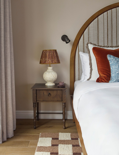 Bedroom 3, Miiro Le Grand Hôtel Cayré, Paris