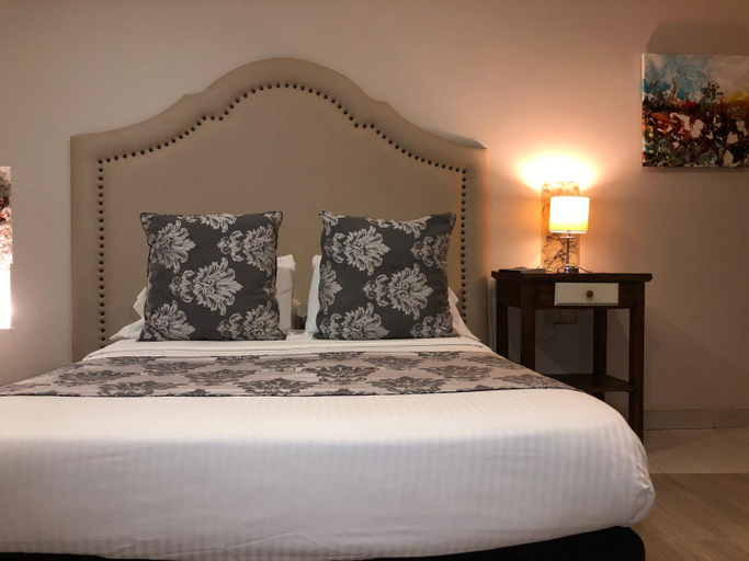 Bedroom 2, Hotel Galeria la Trinidad, Cartagena de Indias