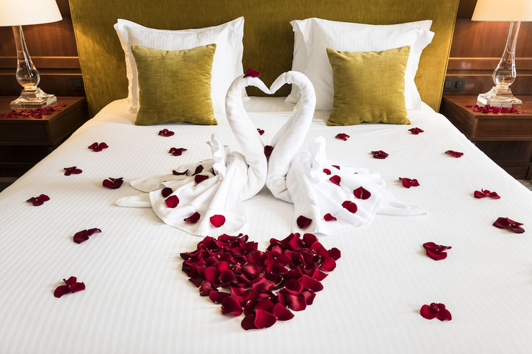 Bedroom 3, Hotel Dukes Palace Bruges, West-Vlaanderen