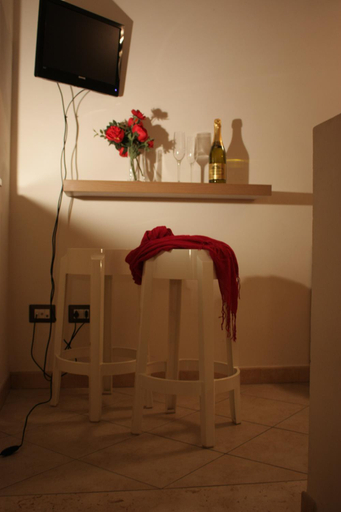 Others 3, Residence Barbara, Trapani