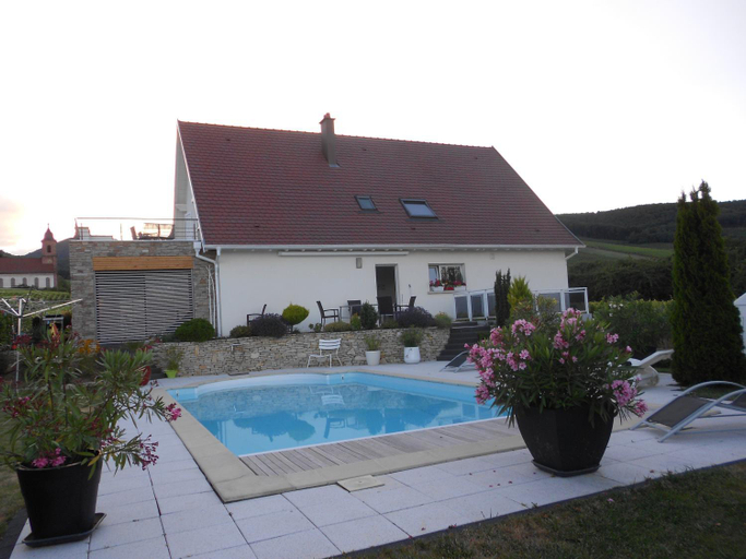 Others 4, Au Coeur Du Vignoble, Bas-Rhin