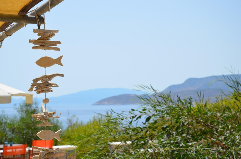 Others 2, Archipelagos Boutique Hotel, South Aegean