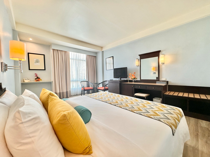 Bedroom 22