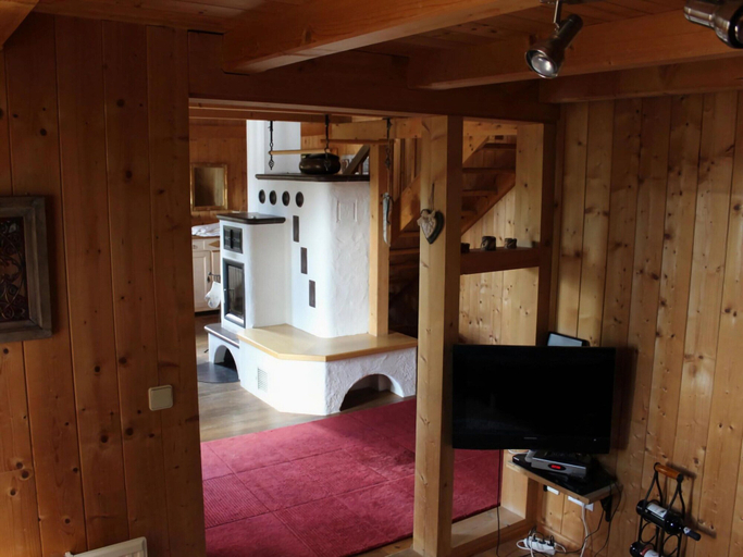 Others 2, Wiesbachhutte Mountain hut, Feldkirchen