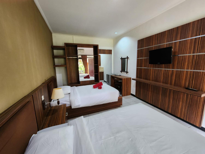 Bedroom 8