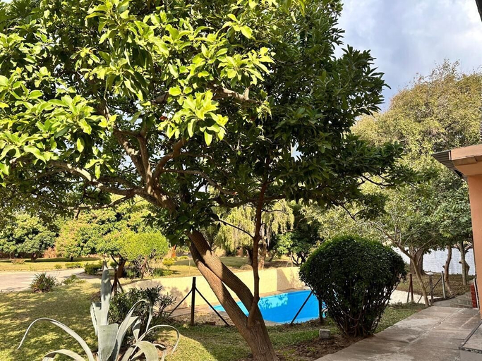 Others 5, Verdi Lodge, Lusaka
