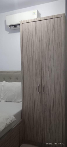 Bedroom 2, Hotel Mama Syariah at Ruko Kutajaya, Tangerang