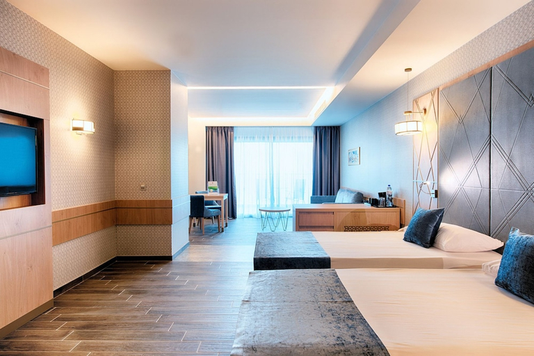 Others 4, Secrets Sunny Beach Resort Spa, Nesebar