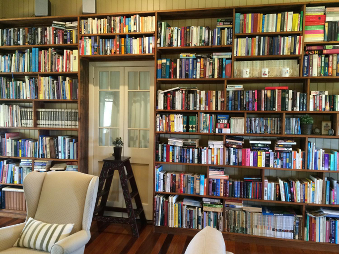 Others 5, Gridley Homestead B&B, Maroochy