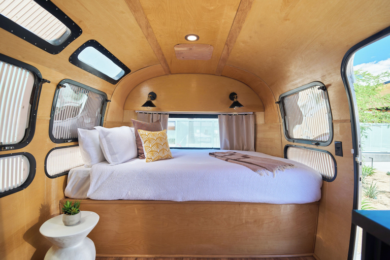 Bedroom 1, Acres Landing, Riverside