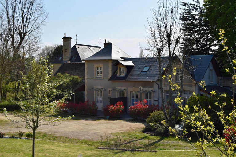 Others 5, Le Clos des Marronniers, Calvados