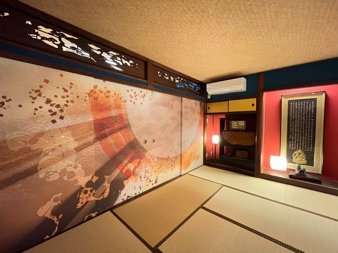 Others 3, GUESTHOUSE WAZAKURA, Sakurai