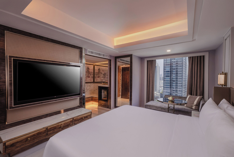 Bedroom 13