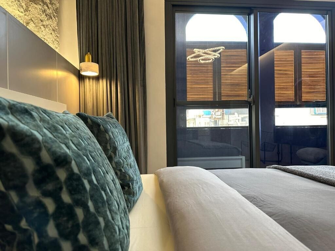 Bedroom 3, HERE B&B Kending A hostel, Pingtung
