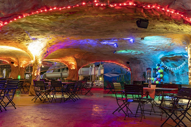 Food & Drinks 4, Kotva Hotel, Nesebar