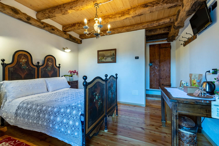 Agriturismo Bon Tajer, Belluno