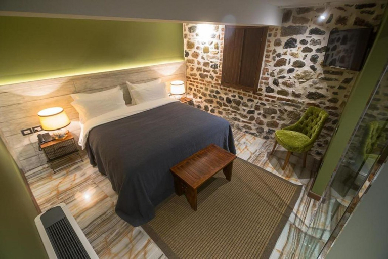 Bedroom 2, Hani I Pazarit, Korçës