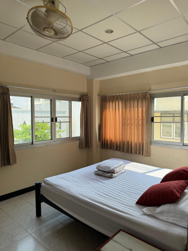 Bedroom 8