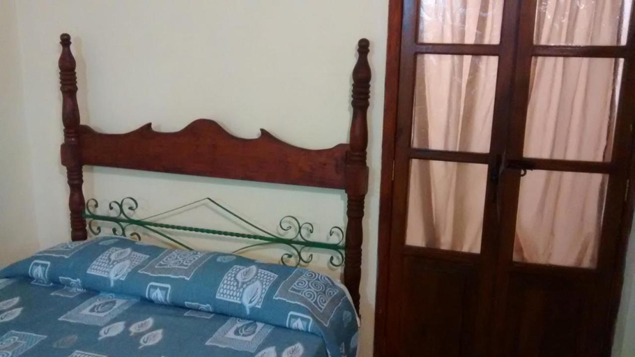 Bedroom, Real Bonanza Posada, Guanajuato