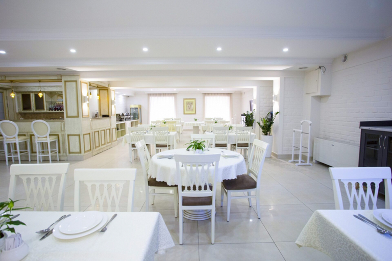 Food & Drinks 4, Praga Hotel Tashkent, Tashkent City