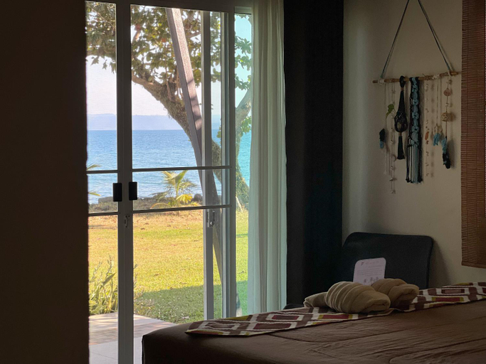 Bedroom 2, Talay Time Koh Mak, K. Ko Kut