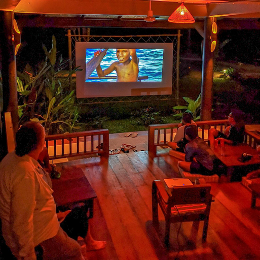 Food & Drinks 5, Our Jungle Camp - Eco Resort, Phanom
