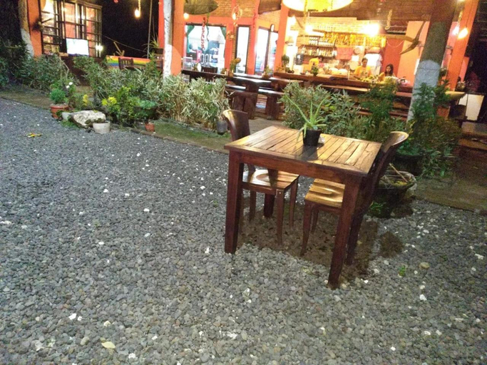 4, Made Roejas Homestay, Badung
