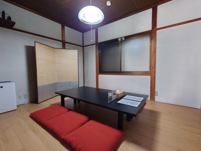 Others 5, TAKAYAMA STAY HIIRAGI, Takayama