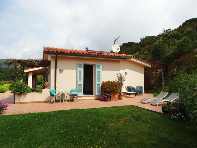 Villa Gemma, Livorno
