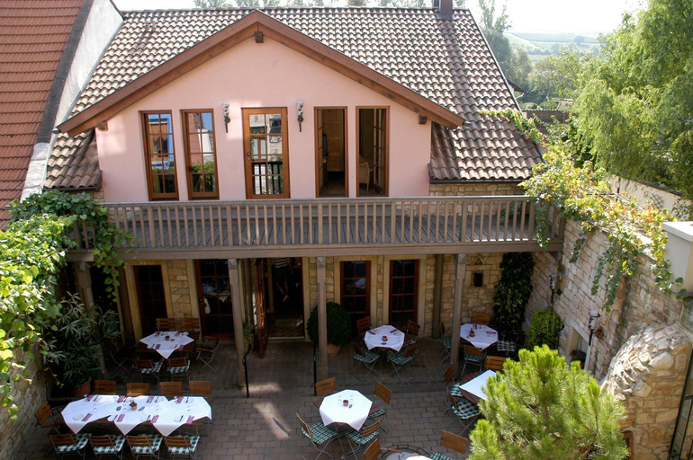 Exterior & Views 1, Der espenhof Landhotel, Tagungshotel & Weingut, Alzey-Worms