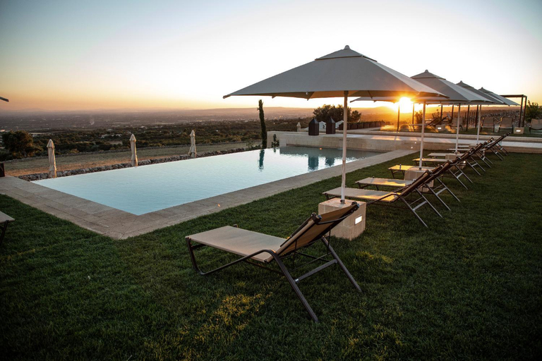Sport & Beauty 5, Masseria Amastuola Wine Resort, Taranto