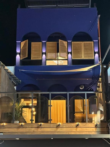 Exterior & Views 2, HERE B&B Kending A hostel, Pingtung
