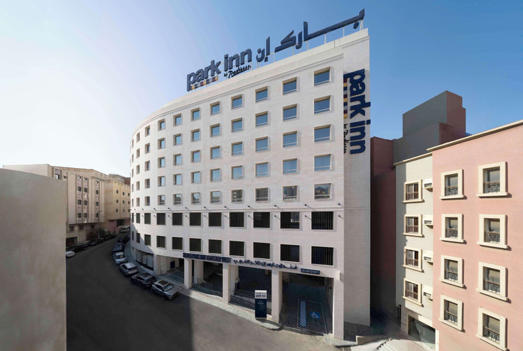 Park Inn by Radisson Makkah Thakher Algharbi, Makkah