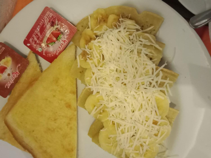 Food & Drinks 4, Wahyu Masari Homestay, Klungkung