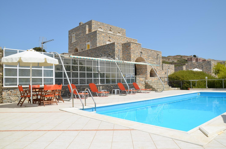 Others 3, Archipelagos Boutique Hotel, South Aegean