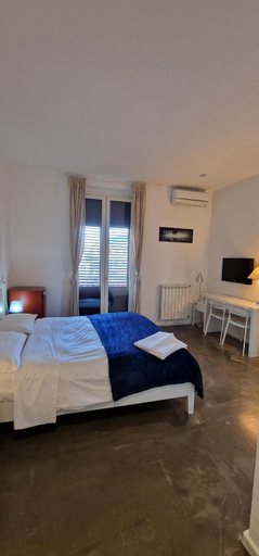 Bedroom 3, Palermo Rooms, Palermo