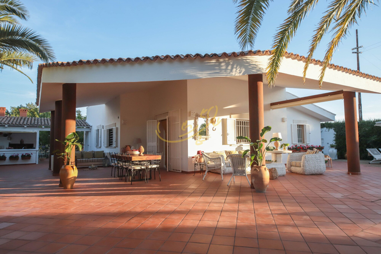 Exterior & Views, TD Villa Marinesca Typical Villa with Pool, Bari